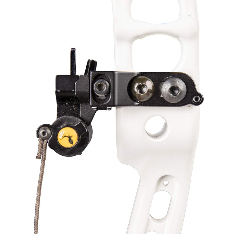 Trophy Ridge Sync Drop Away Archery Arrow Rest, Right Hand - Image 5